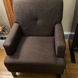 Nice Chair 