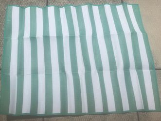 One Person Picnic Mat - new