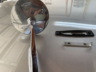1967 Camaro Door Mirror