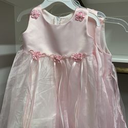 Flower Girl Dress