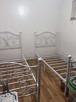 Twin Bed Frames