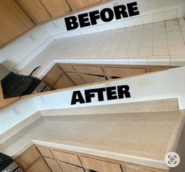 Refinishing 💯