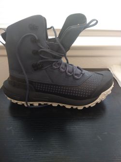 Under Armour HOVR Raider Waterproof Boots