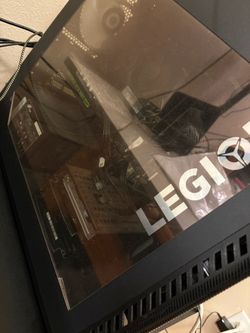 Lenovo Legion Gaming Desktop Tower