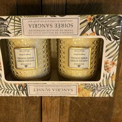 Candle Set