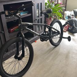 2 VHFLYER Bicycles $60 Each Or 2 $100