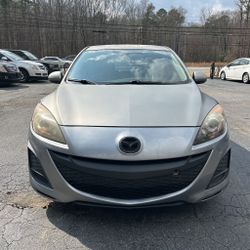 2010 Mazda 3