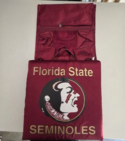 Like new Florida State Seminoles stadium seat
