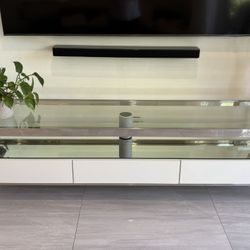 Modani TV Media Console 
