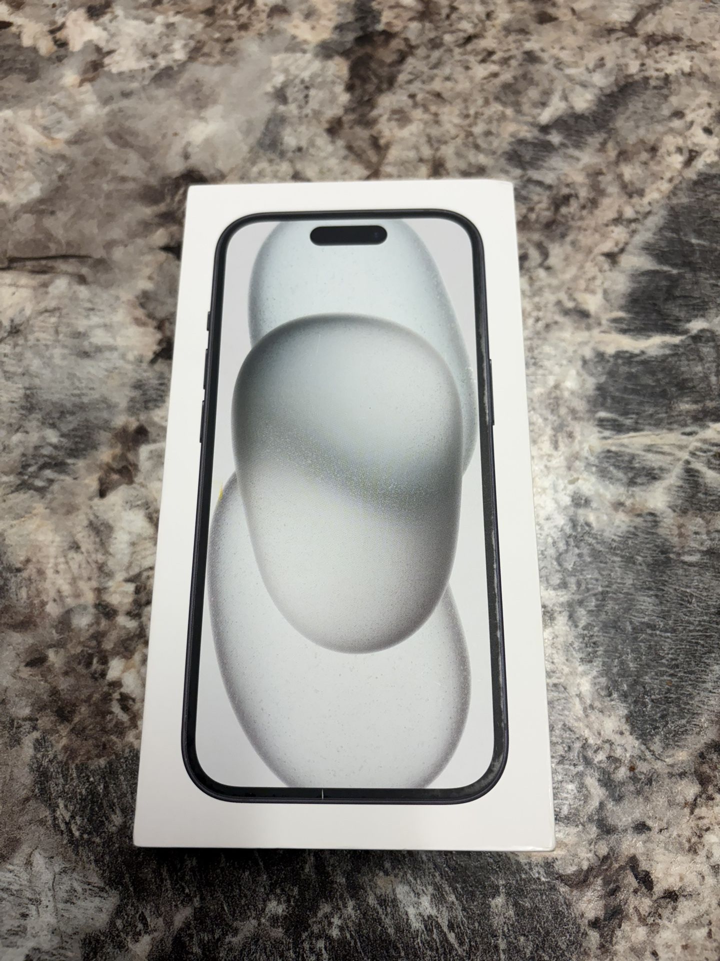 Unlocked iPhone 12 64GB