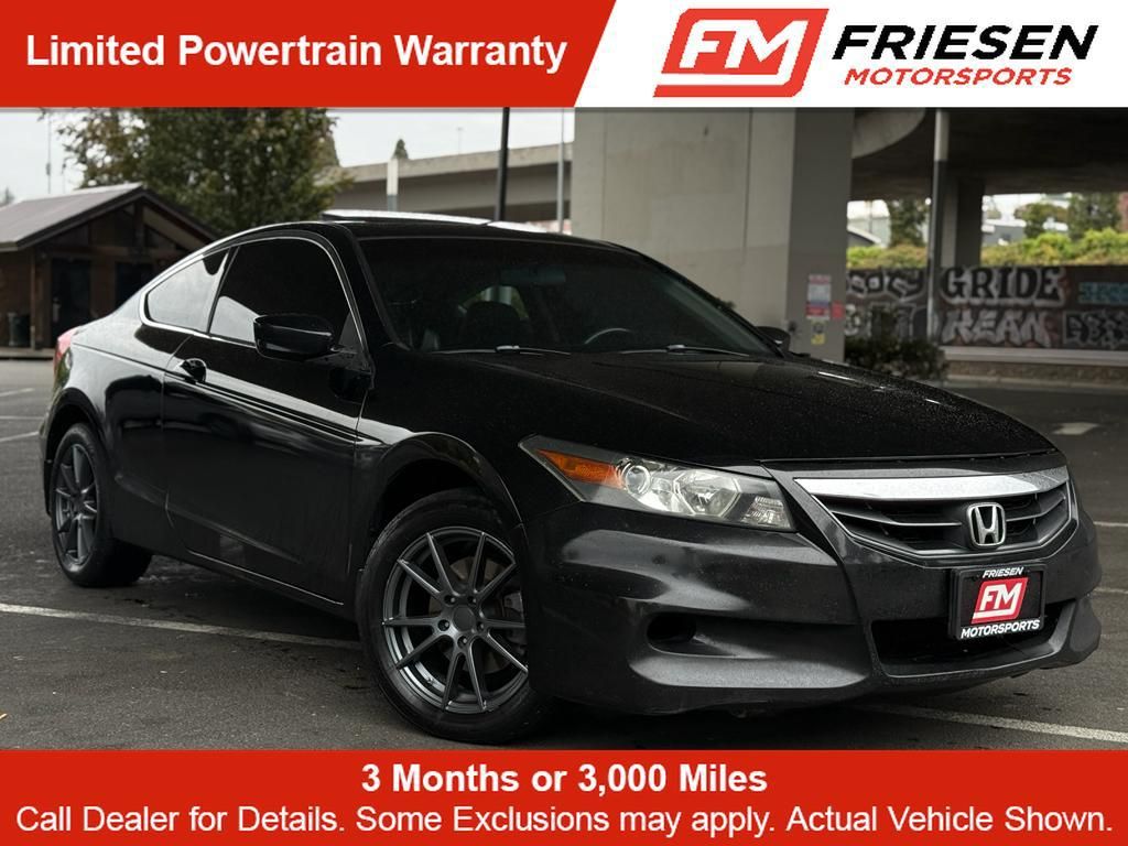 2011 Honda Accord