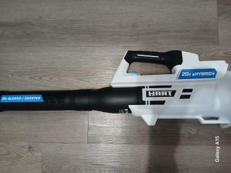 Blower