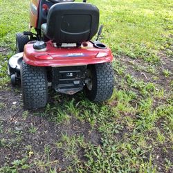 Craftsman dyt4000