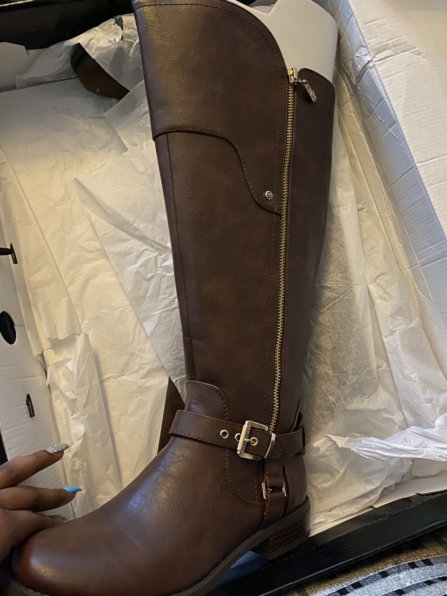 Guess Boots