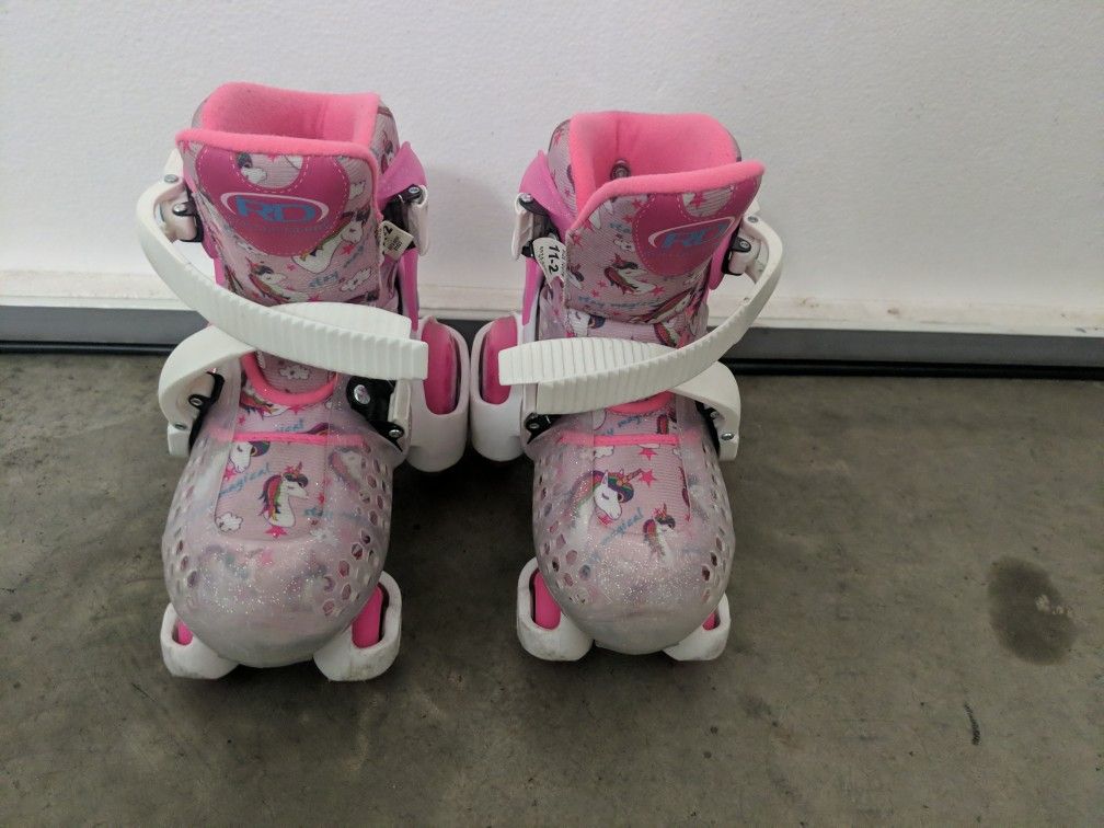 Kids Roller Skates