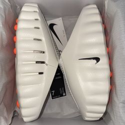 Nike Mind 001 Slide Sail Size 9M 10W 7W *PRICES BELOW*👇