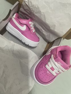 FORCE 1 LOW EASYON (TD)