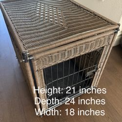 Dog Crate 