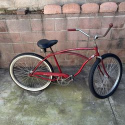 Schwinn Cruiser USA 70s