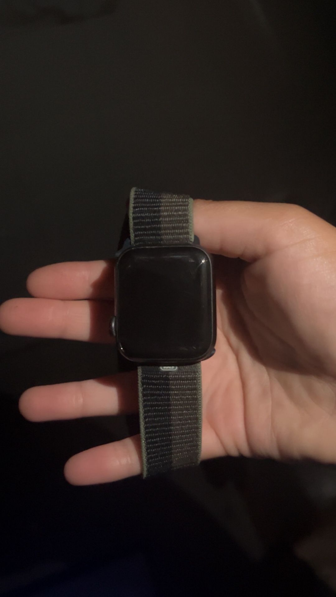 Apple Watch SE (2nd Gen)