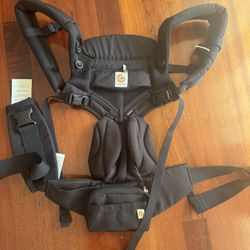 Ergo Baby 360 Mesh Carrier 