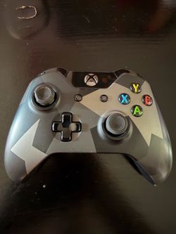 Xbox One Controller