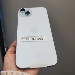 IPhone 15 Plus 