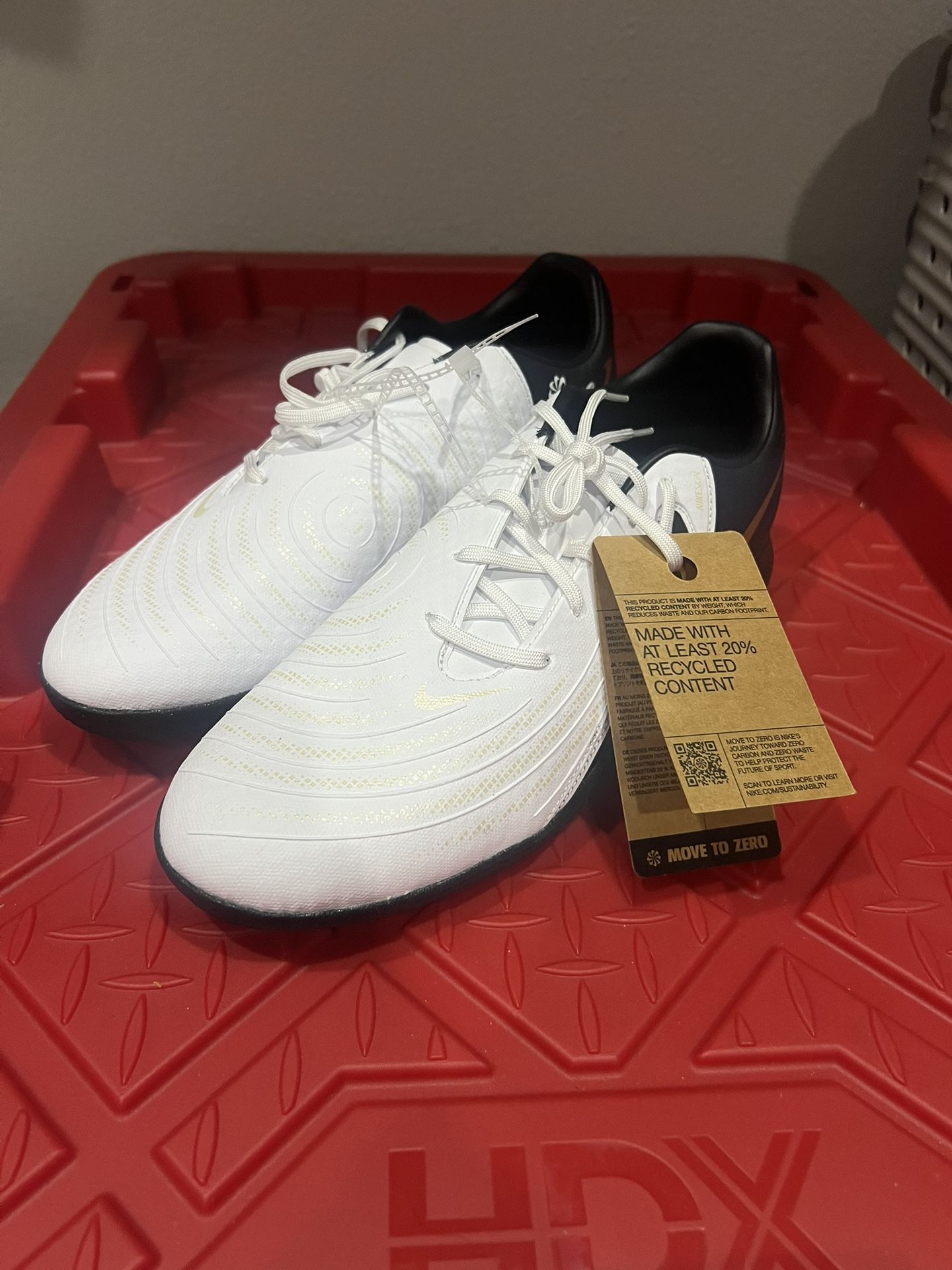 Nike Shoes Size 10