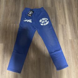 Hellstar No Guts No Glory Pants 