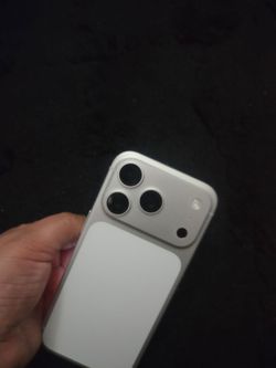 Iphone 17 pro