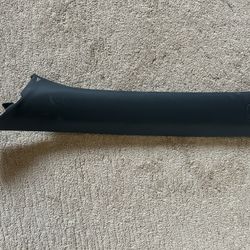 2008-2014 Subaru Impreza - Windshield Pillar Trim - Subaru (94010FG001JJ)