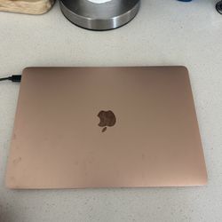 2020 MacBook Air 