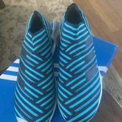 Adidas Nemeziz Tango 17+ 