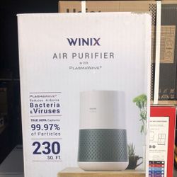 WINIX A231 Air purifier 