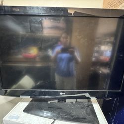 36 Inch Tv 