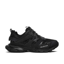  Balenciaga Track Sneaker 'Triple Black'