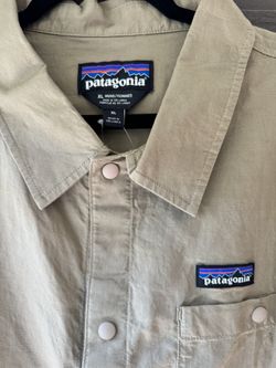 Men’s Patagonia Coaches Jacket 
