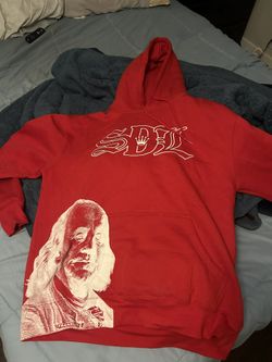 SdL Hoodie Size Xl
