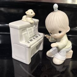 Previous Moments Figurines