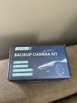 Back Up Camera