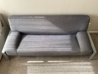 IKEA fold down couch OBO