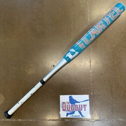 🥎 ’26 DeMarini Lady Cartel Slowpitch bat 26oz NEW No Wrapper
