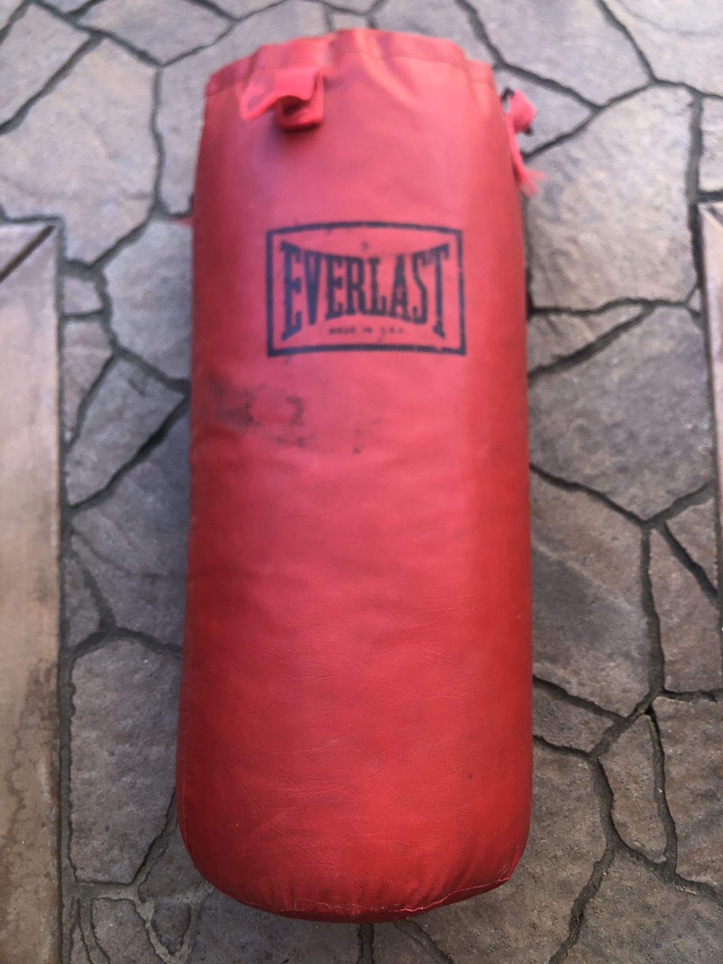 Punching Bag