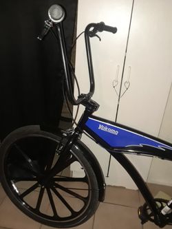 schwinn kokomo cruiser bike
