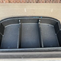 2017 Kia Soul OEM Spare Tire Foam Tray