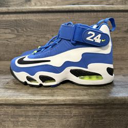 Nike Griffeys