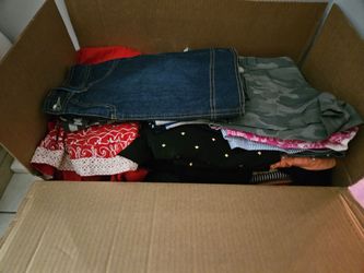 Women Clothes