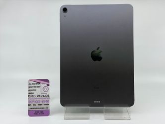Apple iPad Air 4th Generation (WiFi) 64gb Space Grey