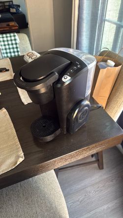 Keurig coffee machine