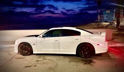 2013 Dodge Charger